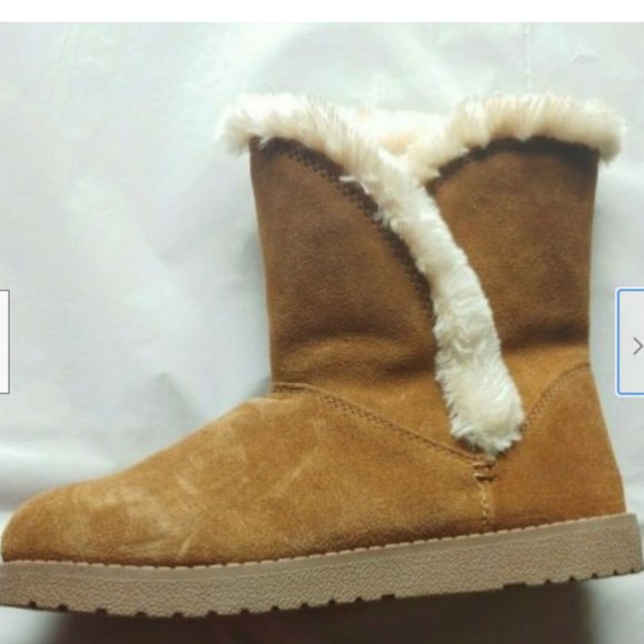 Universal Thread Shoes - COPY - New Universal Thread Daniah Ankle Boots Si…